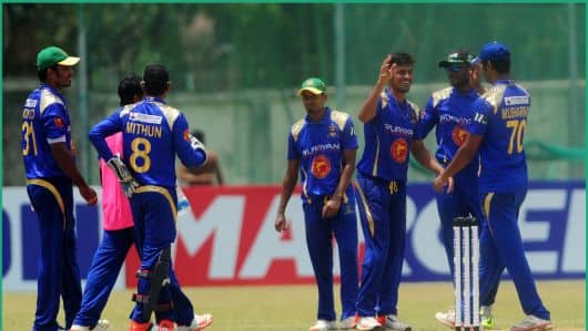 Brothers Union players meet BCB chief for late payment of dues from Dhaka Premier League